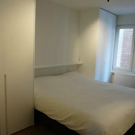 Apartment 189 Jozef Nellenslaan