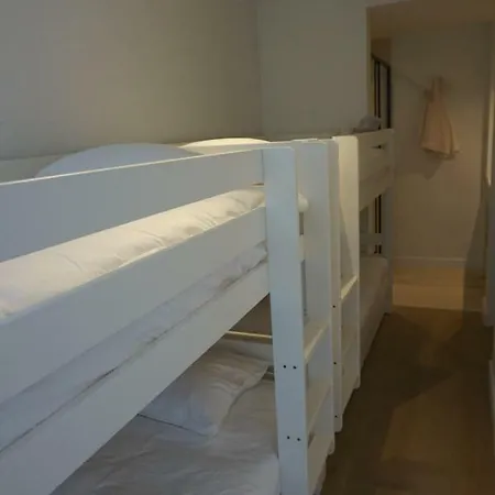 Apartment 189 Jozef Nellenslaan