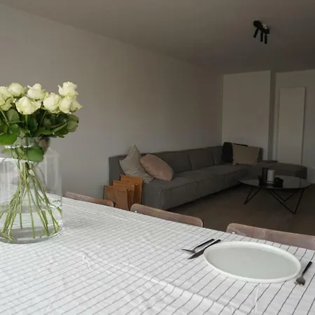 Apartment 189 Jozef Nellenslaan