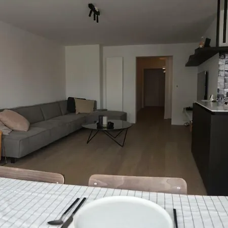 Apartment 189 Jozef Nellenslaan *