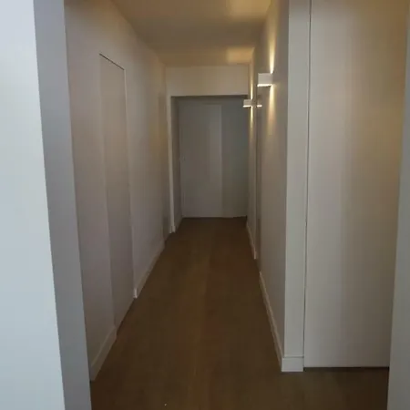 189 Jozef Nellenslaan Knokke-Heist